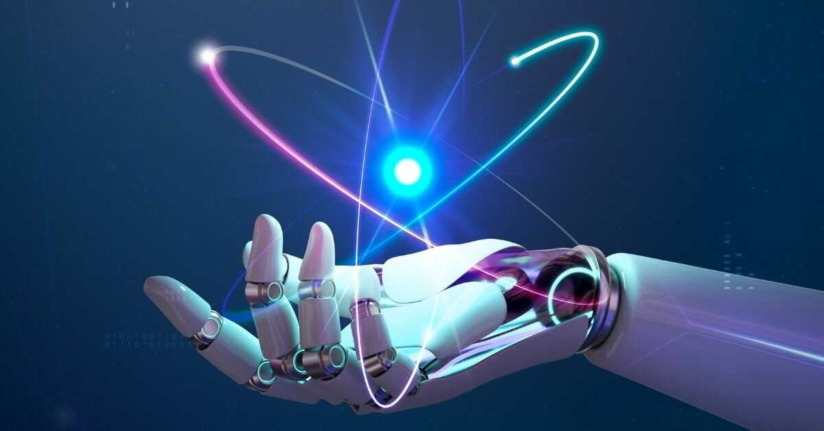 【林玉琴專欄】善用AI  提升專業照顧「5I」價值 