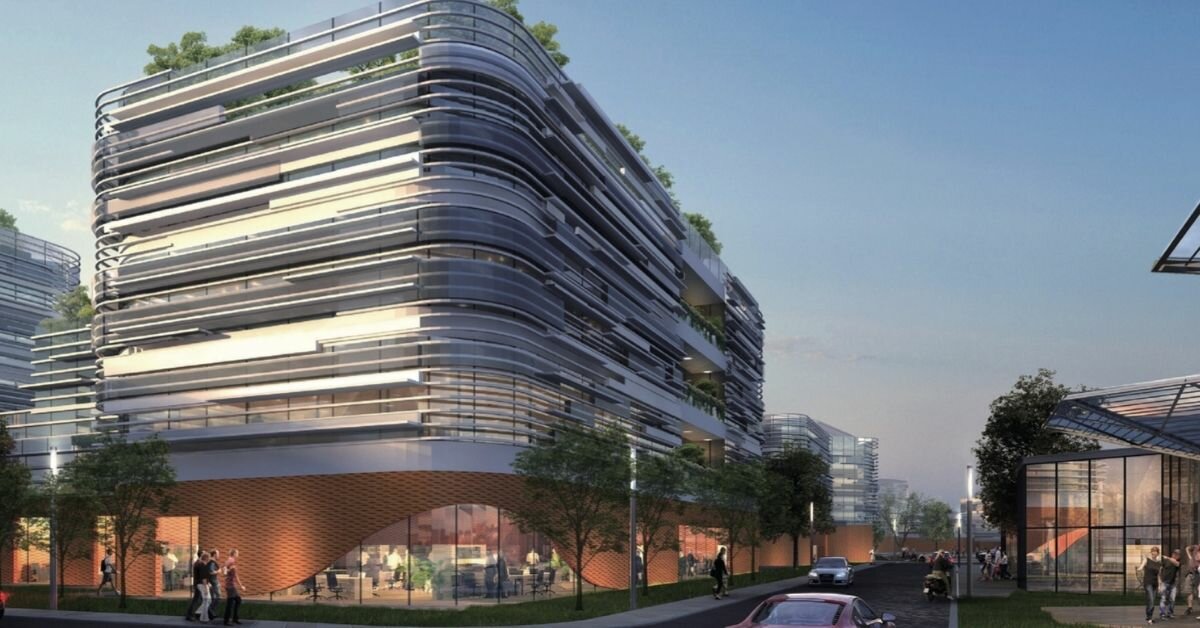 【黃冠凱專欄】智慧科技打造長照3.0照護新藍圖