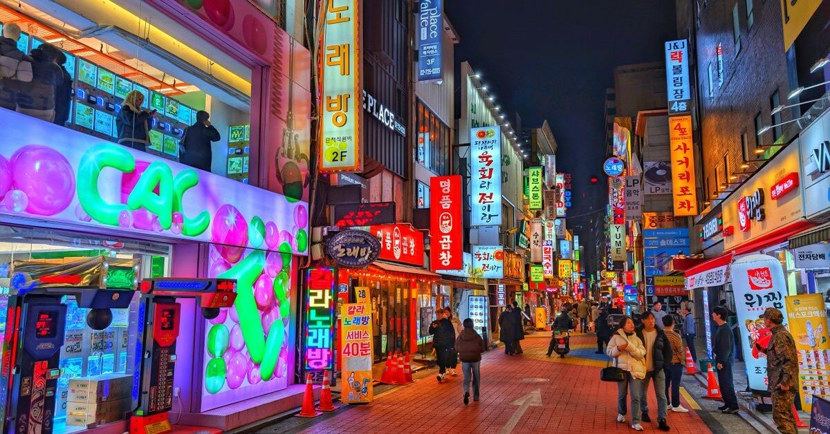 【資策會科法所專欄】韓國智慧醫療生態系的政策藍圖簡介