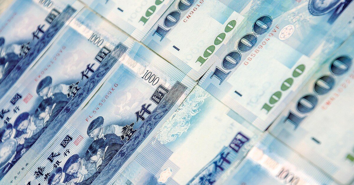 【黃冠凱專欄】當住宿機構使用者補助多了5千元   我們離「安心老去」還有多遠？