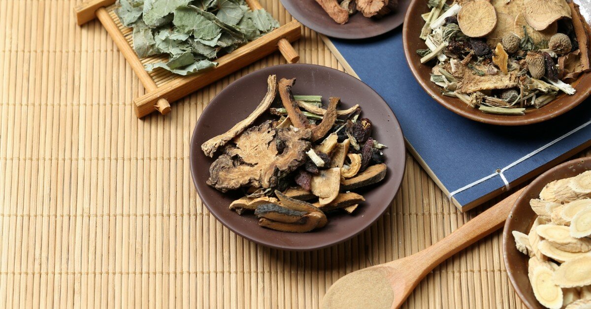 【中醫全聯會專欄】中醫口腔照護 串起慢性病共照