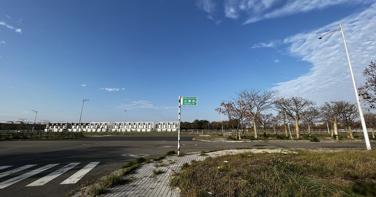 透視促參新戰場－雲林案例：跨域結合旅宿業 主打復能推短期住宿 康養樂活基地雙軌運營