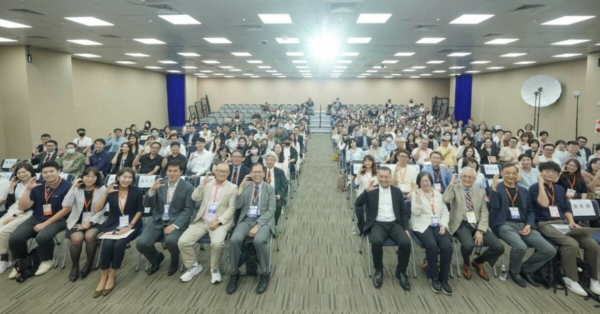 照顧產業經營管理論壇｜2075年高齡人口估達53% 借鏡日本跨業併購與經營轉型