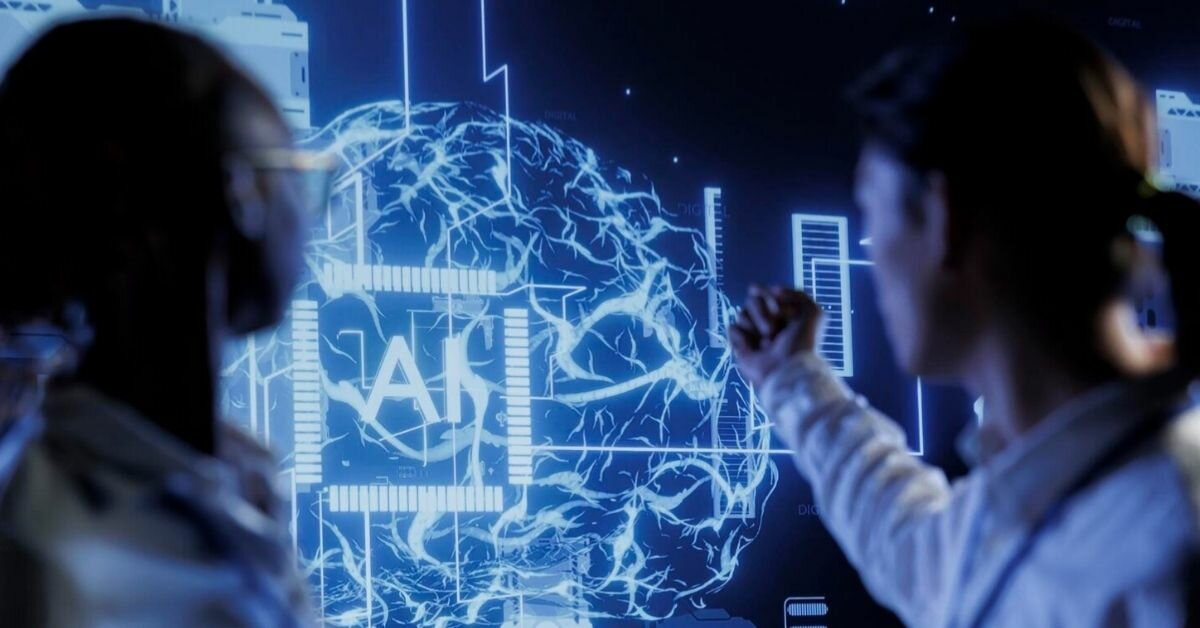 第三十七期編輯手記－走在時代尖端 AI科技革新照顧產業