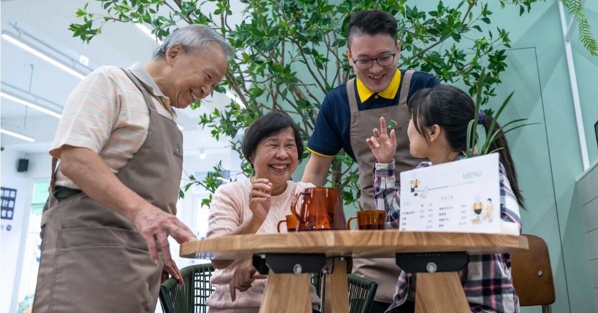 【長照進化力】從版圖擴張到價值重組　長照產業走進新賽局