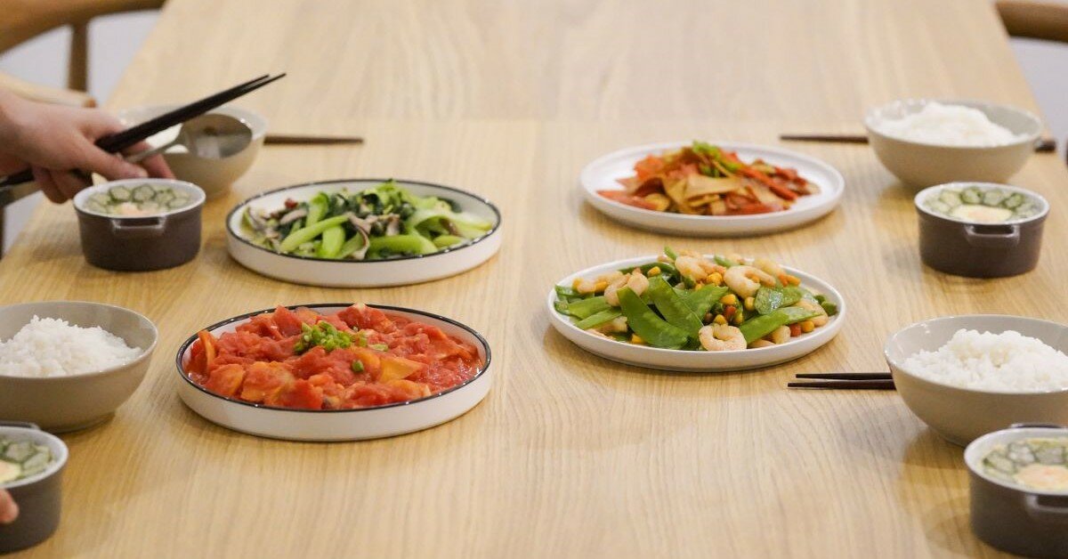 設備用品∣飲食照顧設備邁入數位革命　本土應用與研發潮流興起｜照顧食時樂