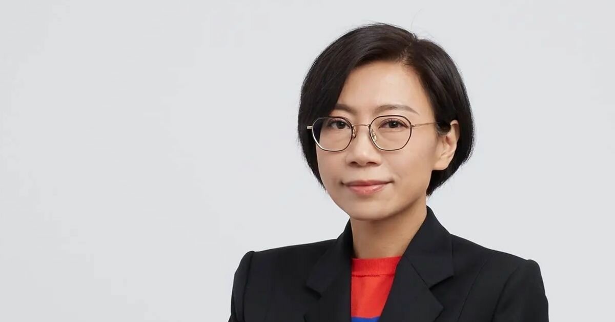 專訪資策會數位轉型研究院院長林玉凡：數位轉型「4D」戰略 打造智慧照護未來