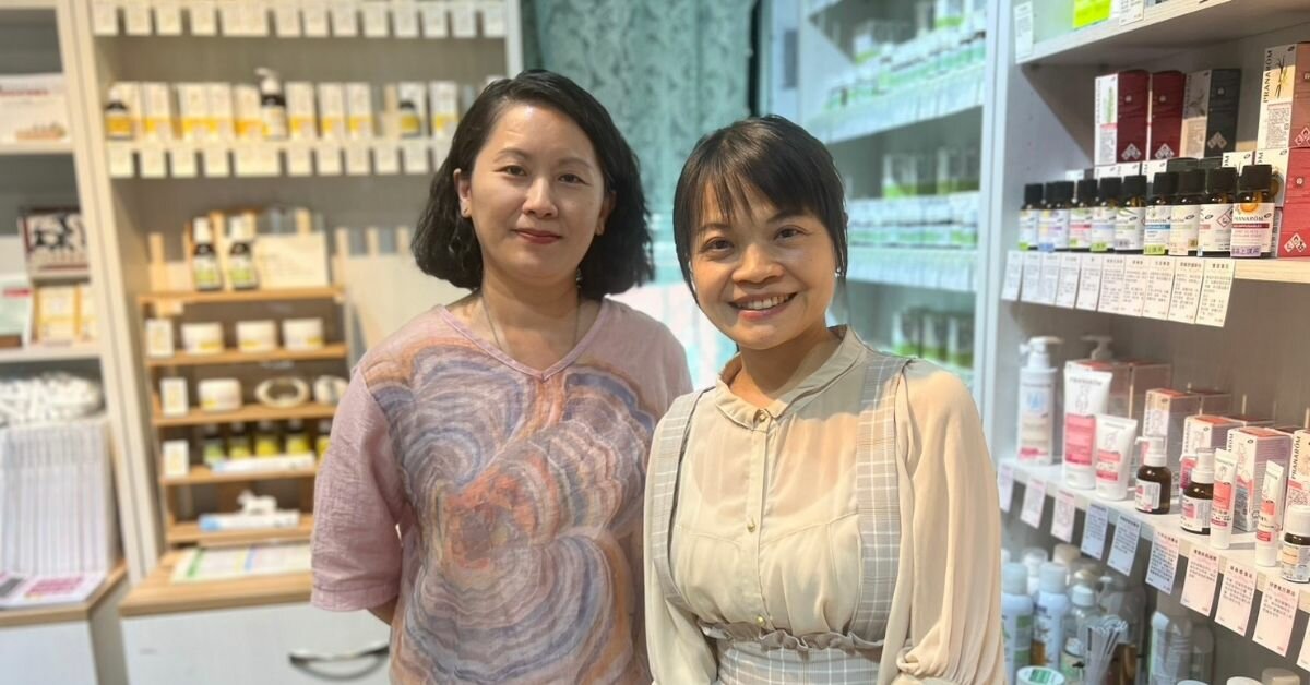【輔療照顧新視界】輔助療法各地萌芽  患者舒緩也助家屬喘息｜照顧串聯 開創未來產業新視界