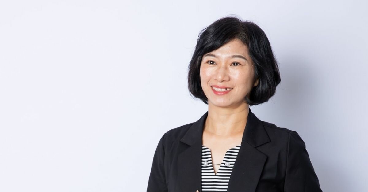 專訪台東縣社會處處長陳淑蘭：善用資源融入特色 以運動與科技實現照顧藍圖