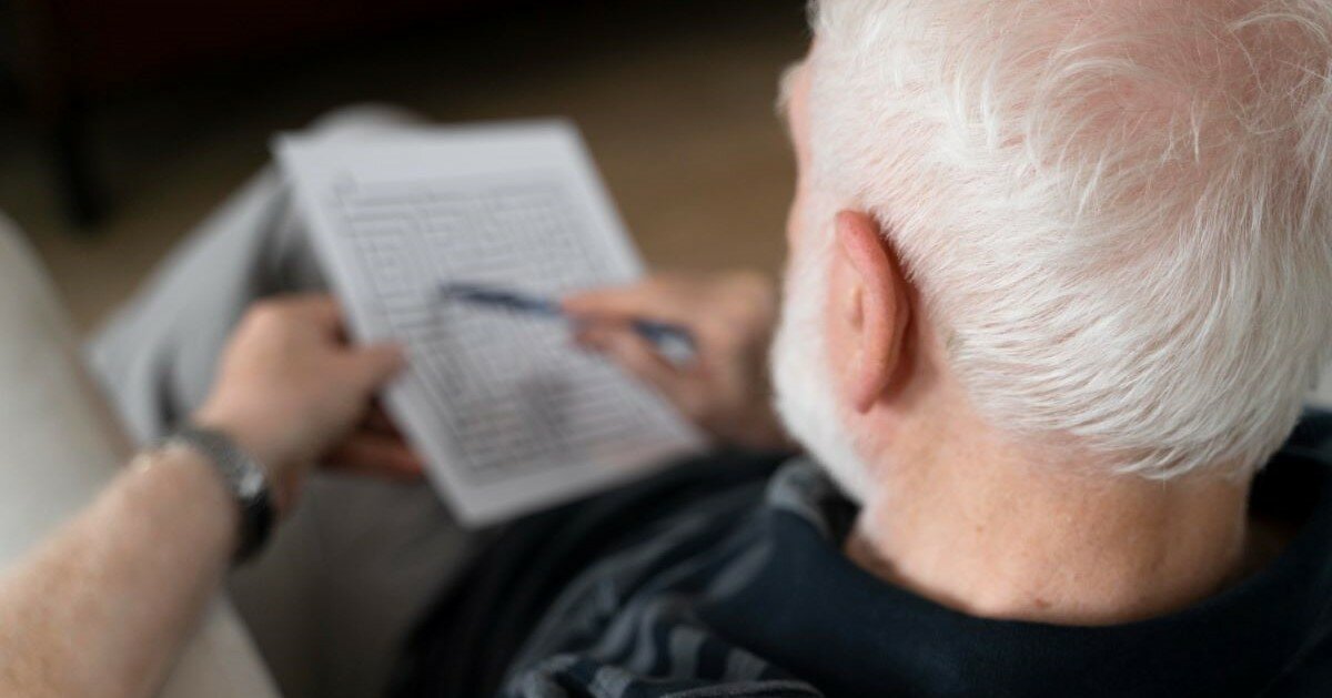 【歡喜學堂協會專欄】社會名流疑似失智，然後呢？