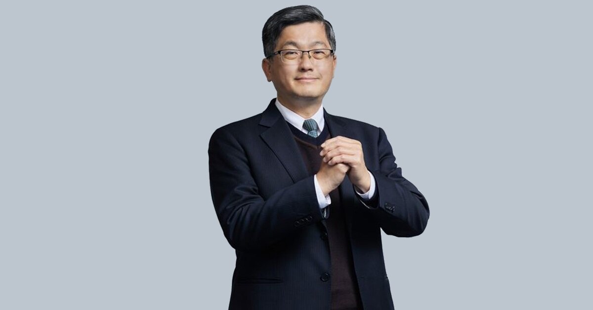 專訪客家委員會主委楊長鎮：族群主流化的新視野 提供適切的照顧服務