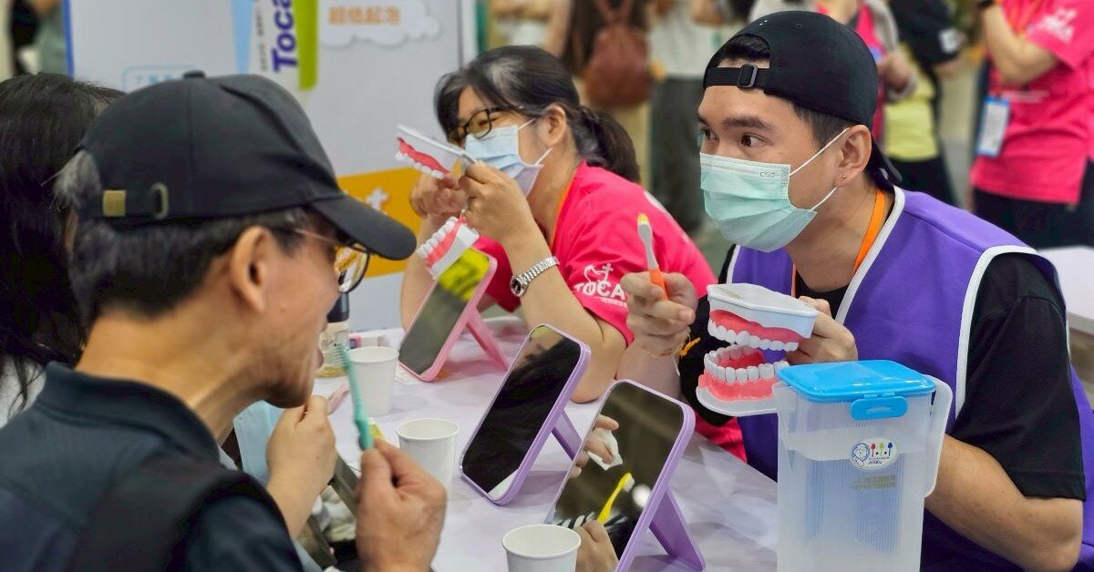 人才培訓∣深化服務知能　產學締造人才鏈｜照顧食時樂