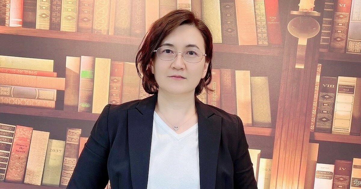專訪新北市高齡長期照顧處  處長林惠萍：突破框架彙整資源 新北高照處實踐醫照整合