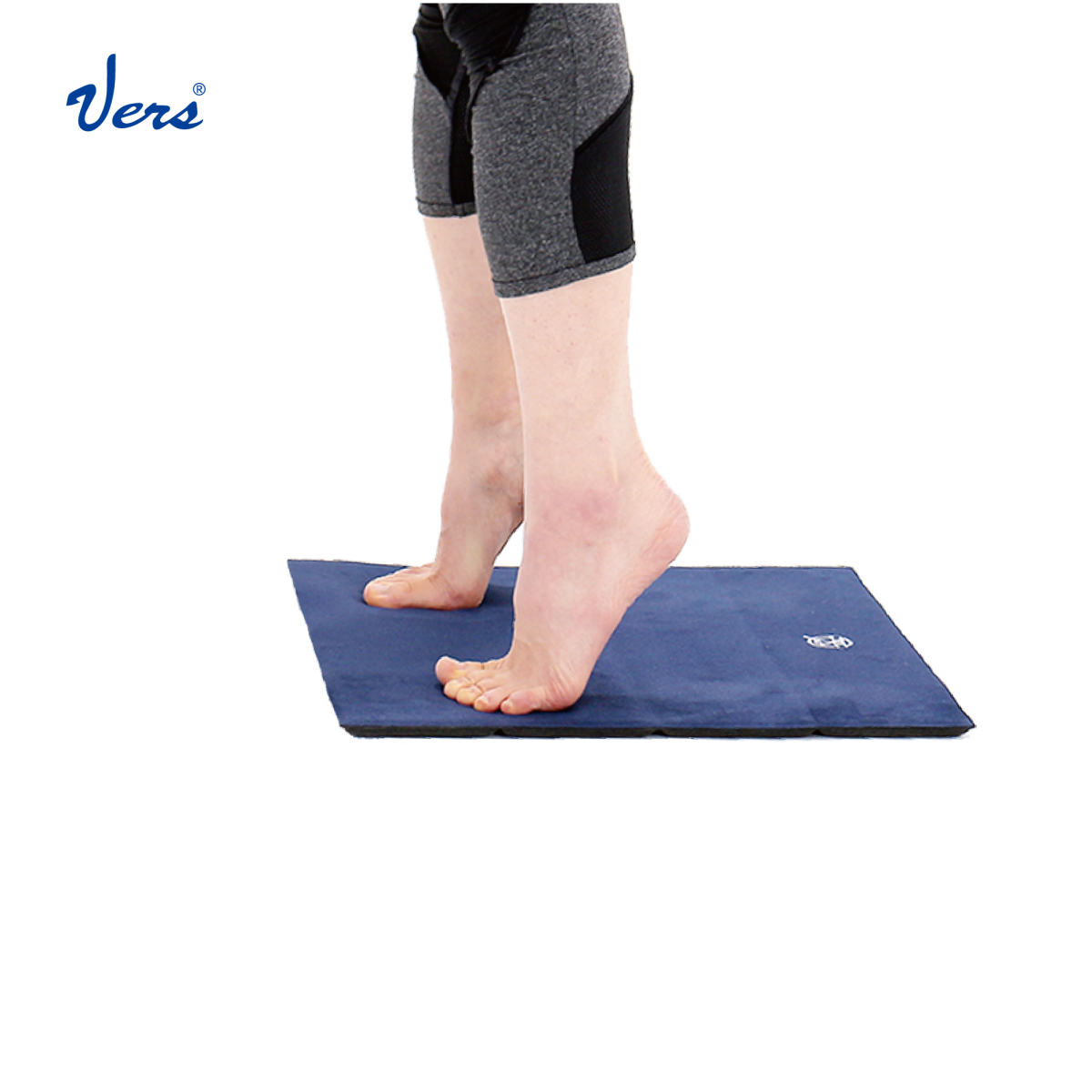 赤足運動墊