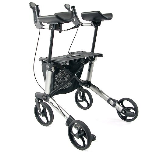 Gemino30 Walker前臂支撐助行器