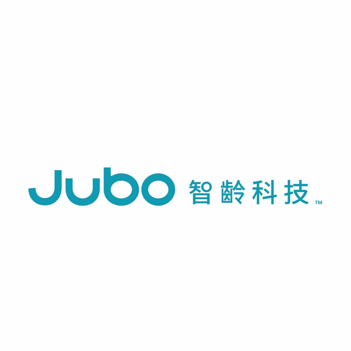 JUBO智齡科技logo